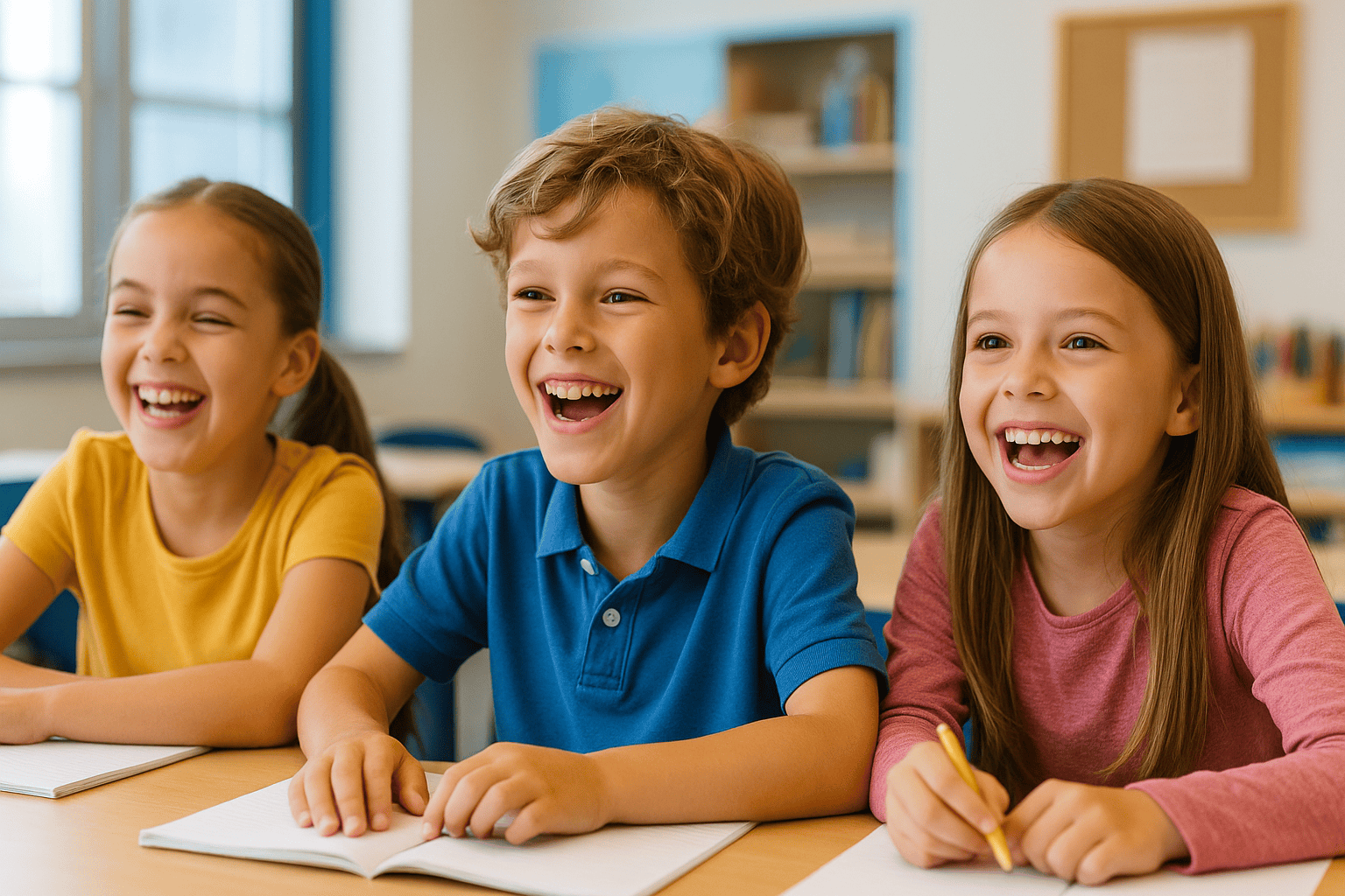 Come attivare i principali neurotrasmettitori in classe con la Warm Cognition