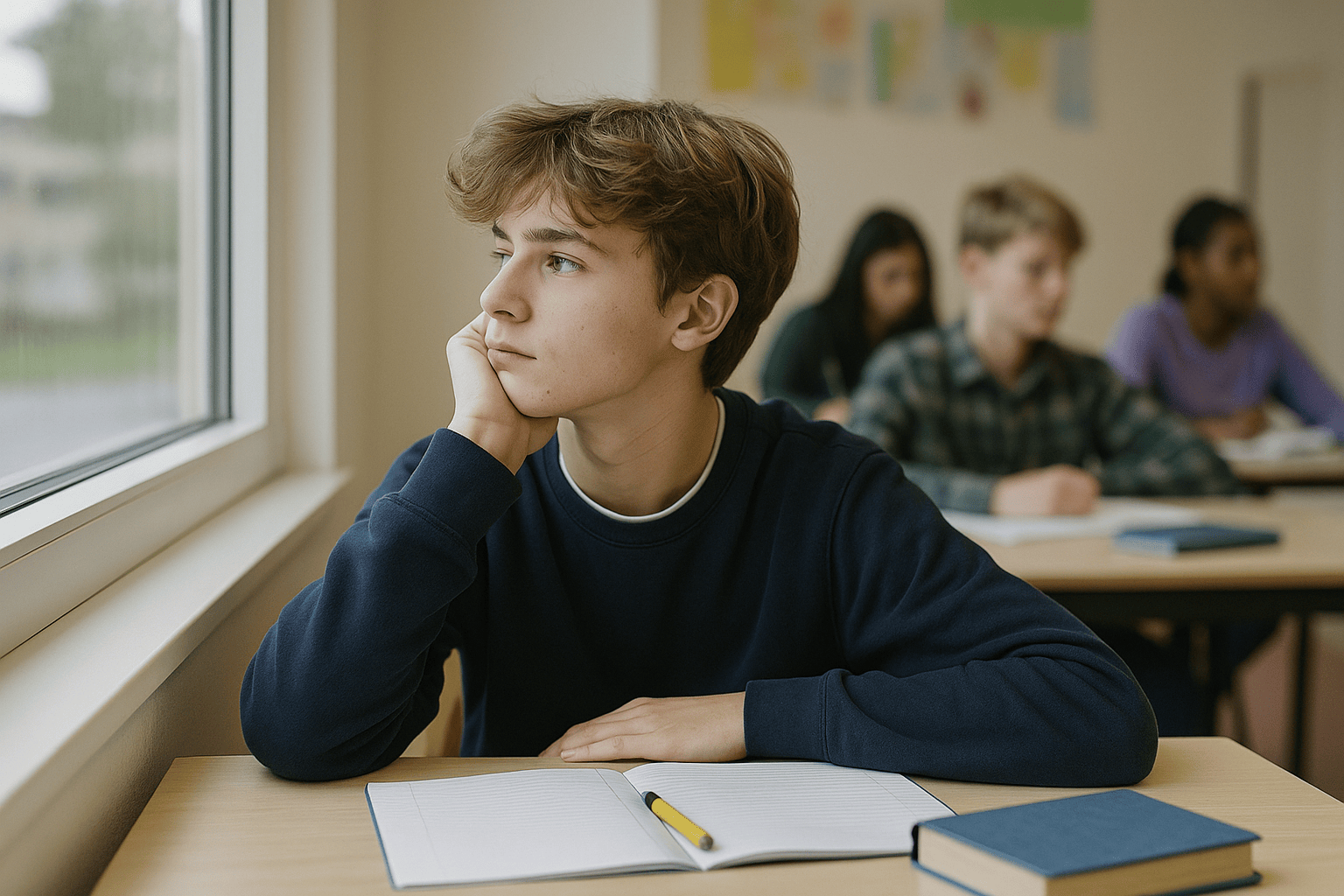 Scopri di più sull'articolo Perché gli studenti non ascoltano più come una volta