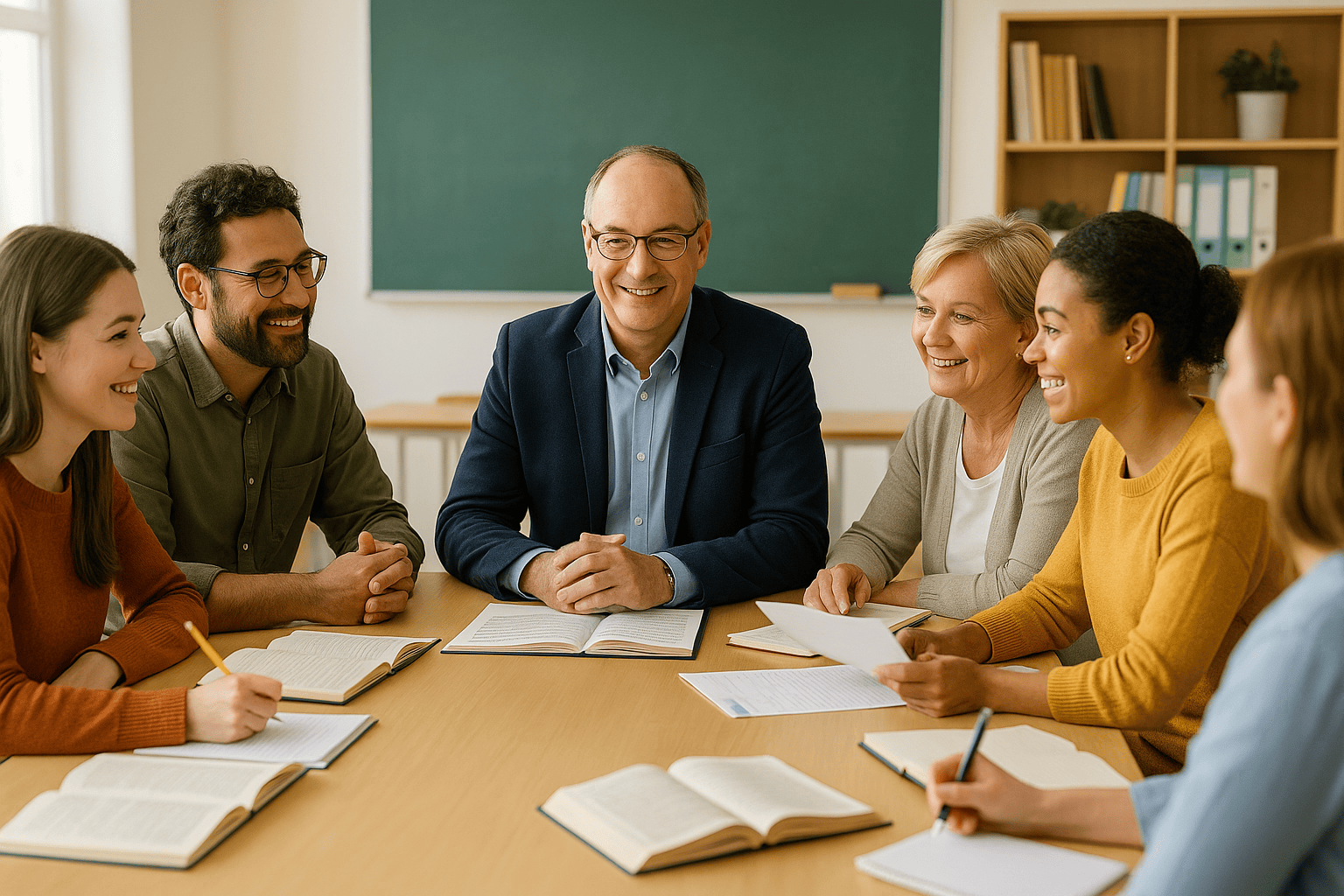 Perché il benessere scolastico dipende anche dai dirigenti